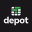 Depot Logo
