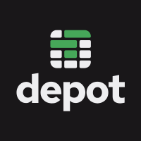 Depot Logo