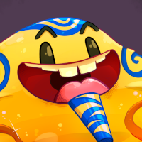 The Code Monster Manual Vol. 1 Logo