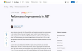 Awesome .NET Weekly - Issue 532, Sep 17, 2026 | LibHunt